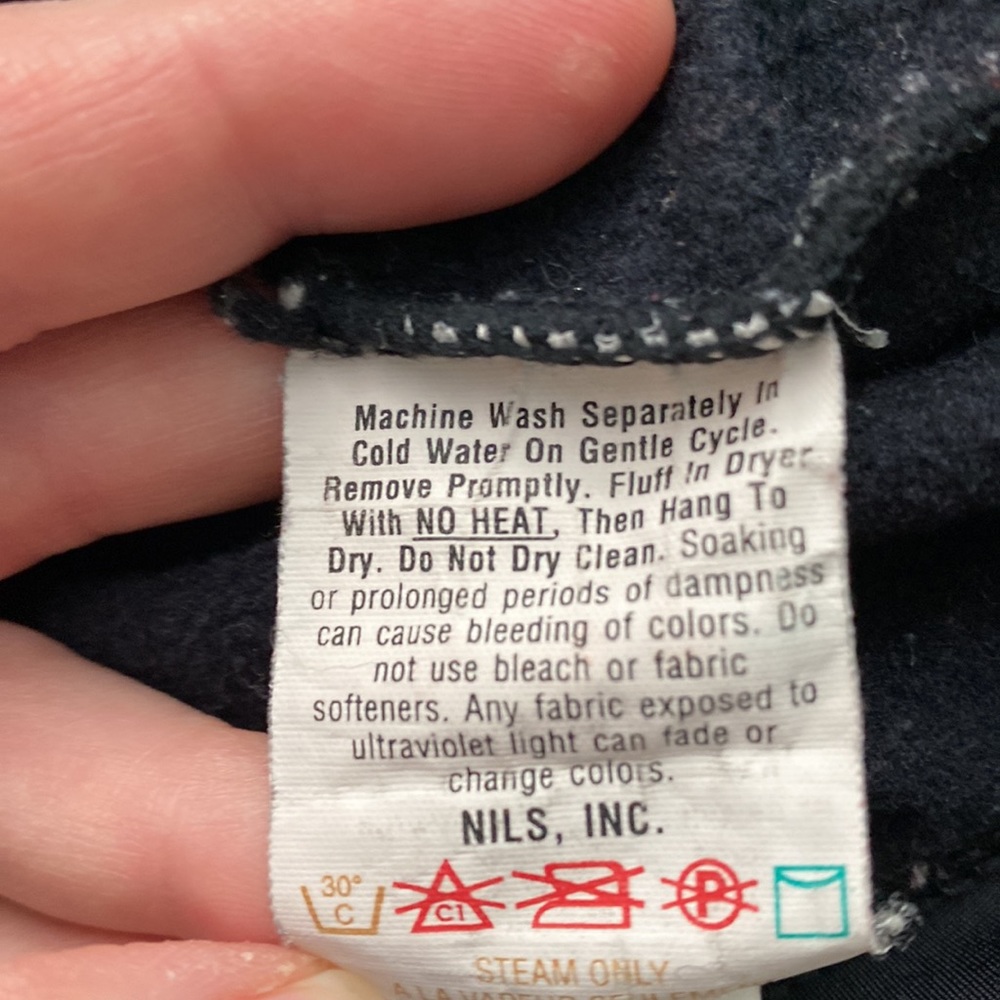 Nils Base Layer/Active Top - image 4